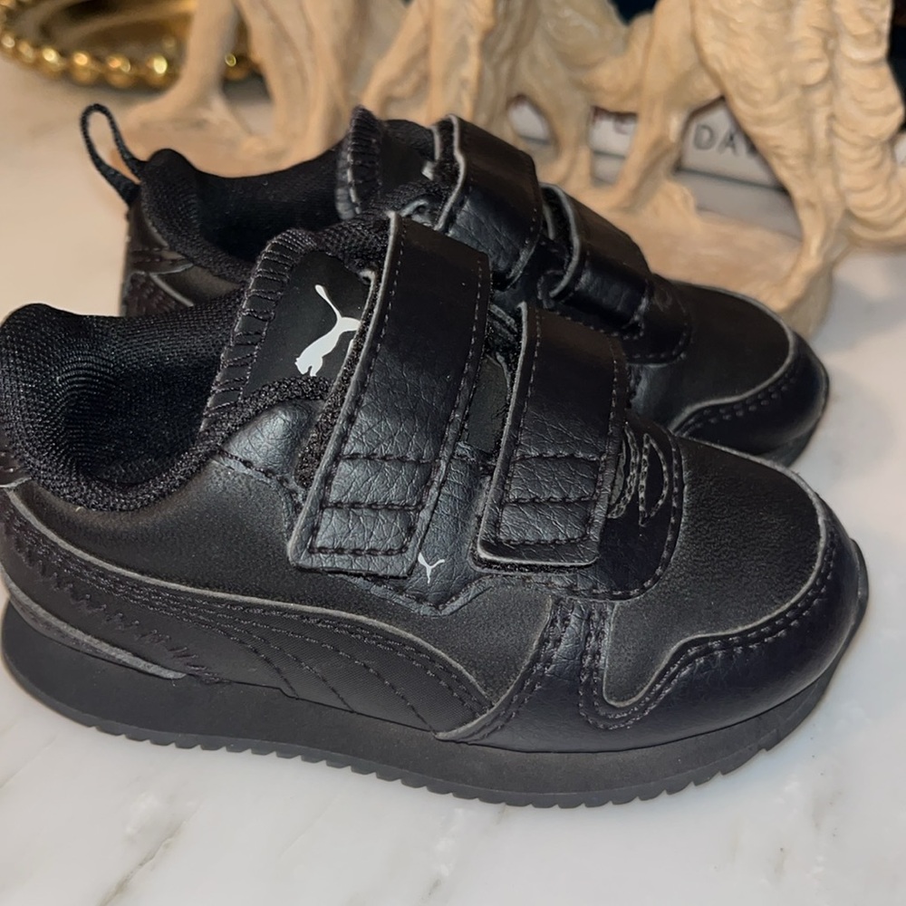 Puma Toddler Sneakers - Size 6